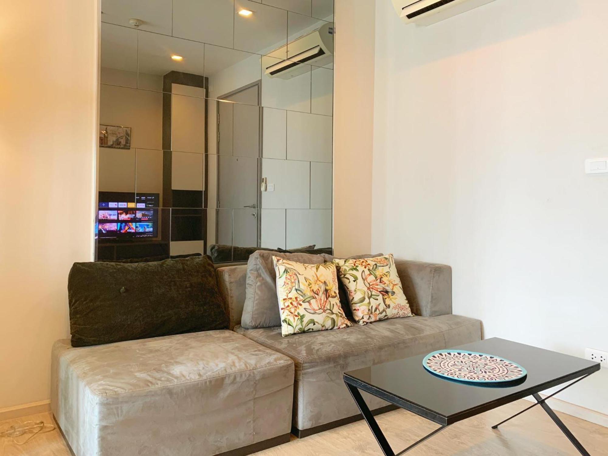 Appartamento The Base Prime Pattaya Esterno foto