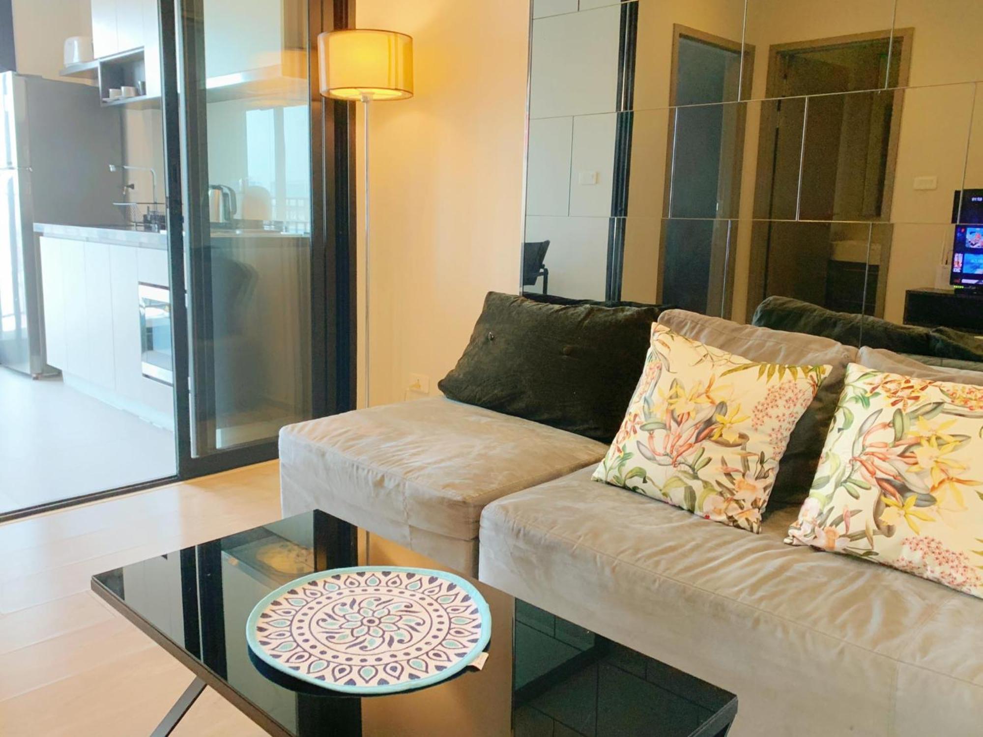 Appartamento The Base Prime Pattaya Esterno foto