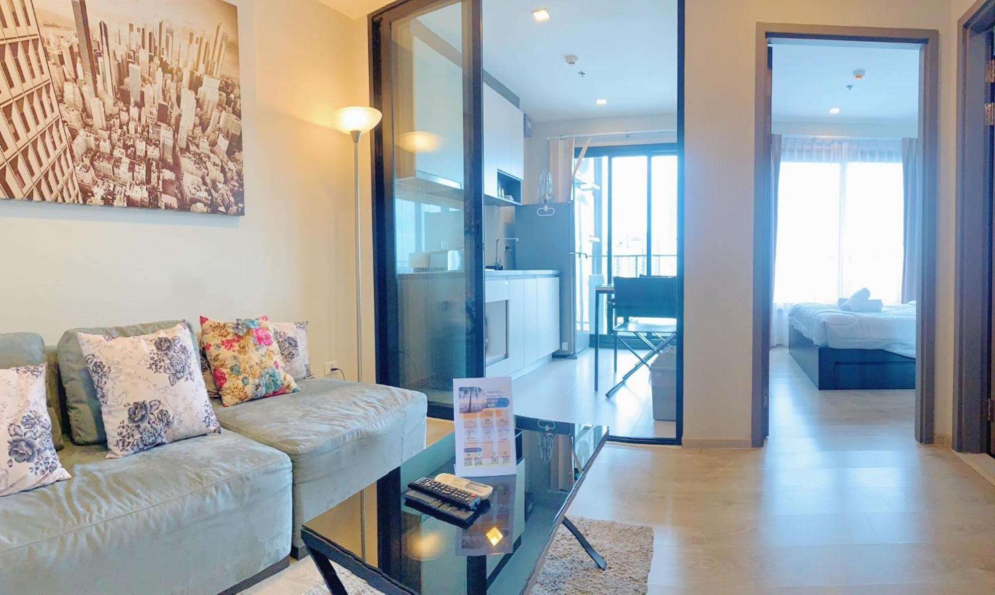 Appartamento The Base Prime Pattaya Esterno foto