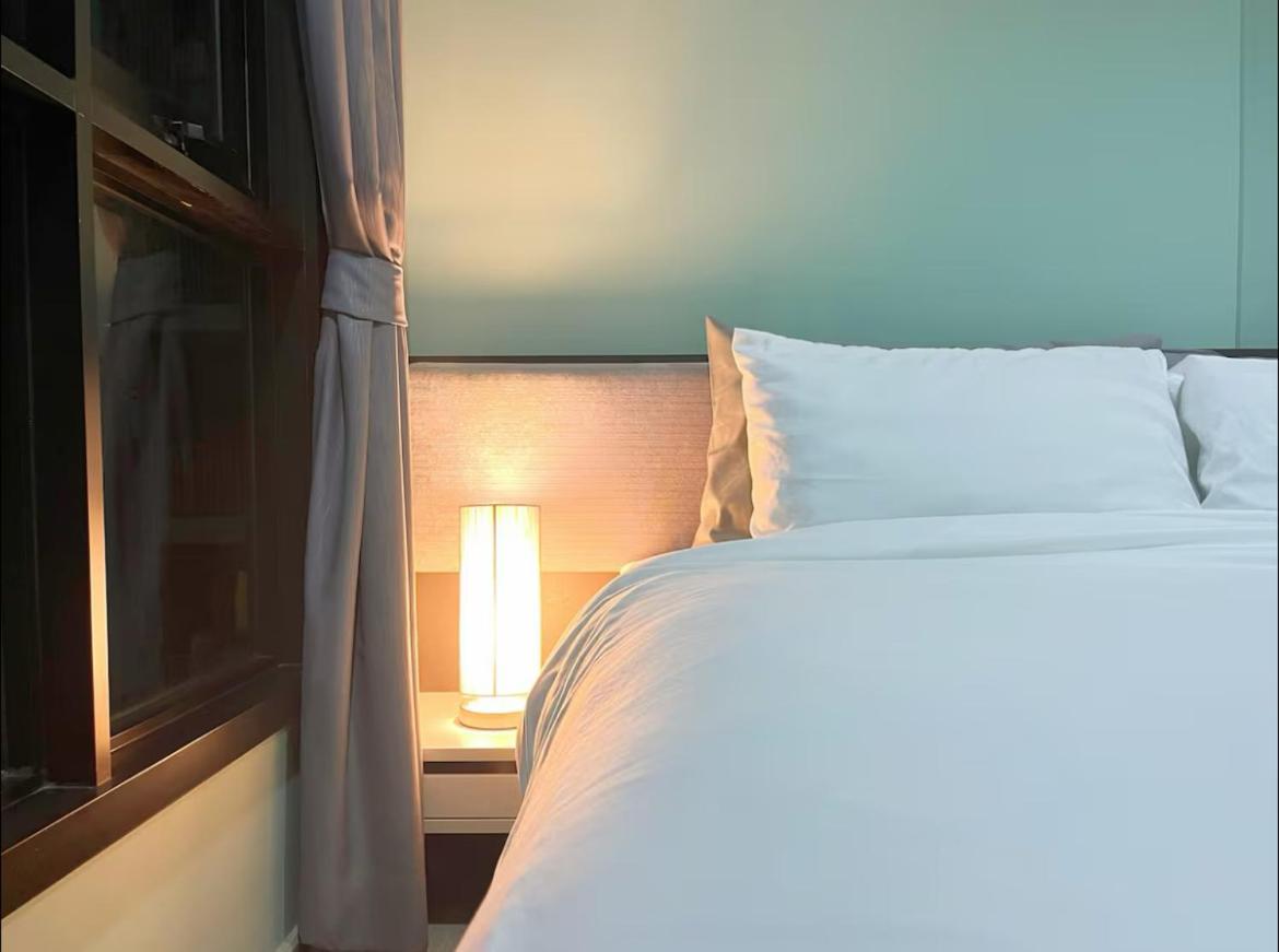 Appartamento The Base Prime Pattaya Esterno foto